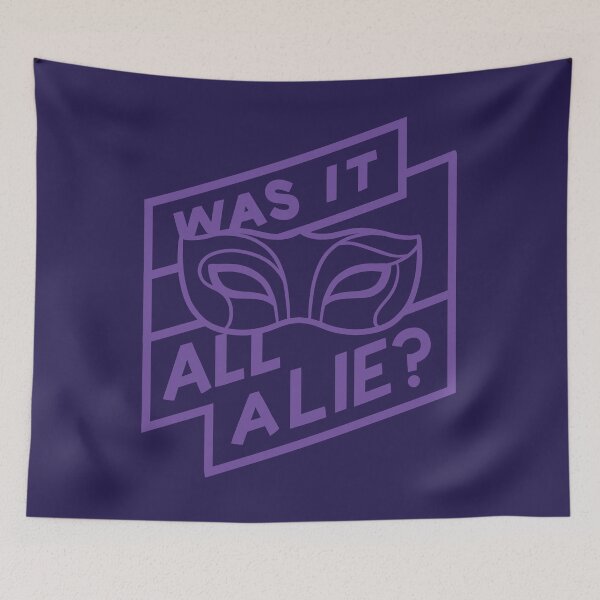Item preview, Was It All A Lie designed and sold by polliadesign.