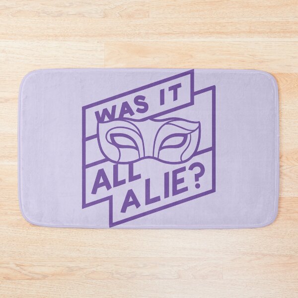 Item preview, Was It All A Lie designed and sold by polliadesign.