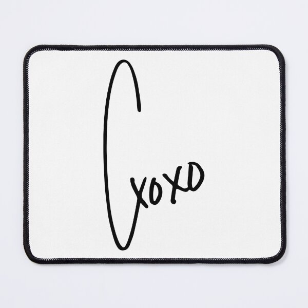 Item preview, camila cabello CXOXO designed and sold by renzastudios.