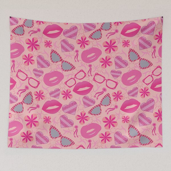 Item preview, Pink aesthetic  designed and sold by Nadiacreativity.
