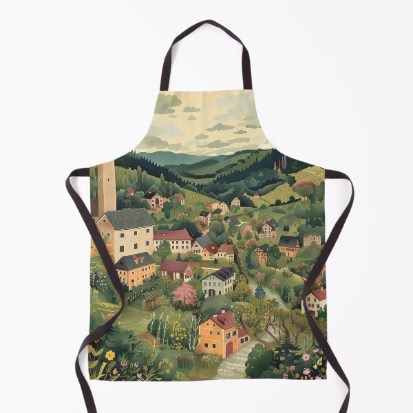 Item preview, Slovakia Digital Illustration designed and sold by ComicsFactory.