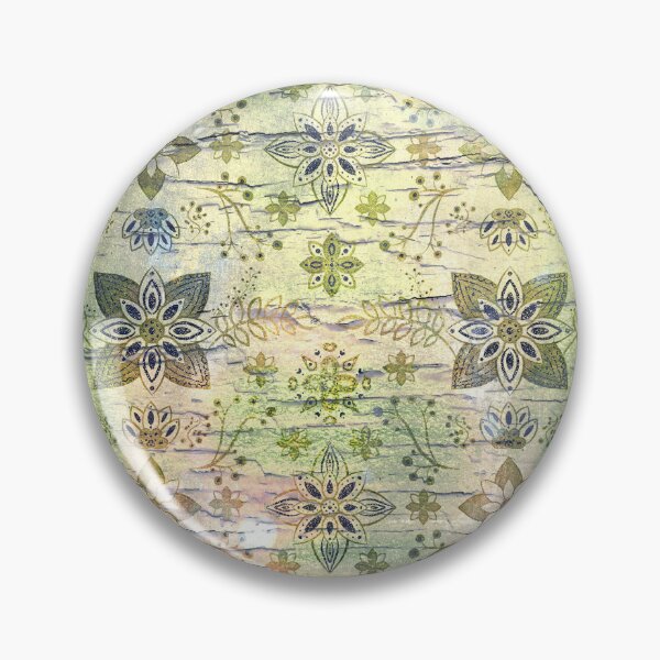 Item preview, Green Vintage Graphics designed and sold by Magnuna.