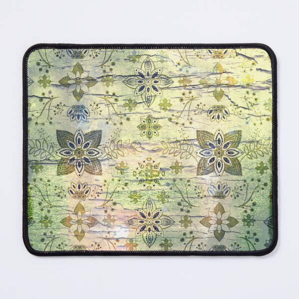 Item preview, Green Vintage Graphics designed and sold by Magnuna.