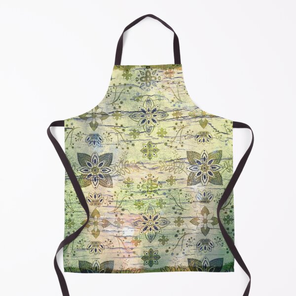 Item preview, Green Vintage Graphics designed and sold by Magnuna.