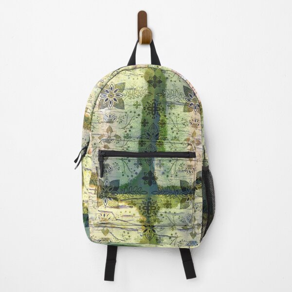 Item preview, Green Vintage Graphics designed and sold by Magnuna.