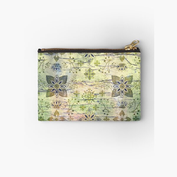 Item preview, Green Vintage Graphics designed and sold by Magnuna.
