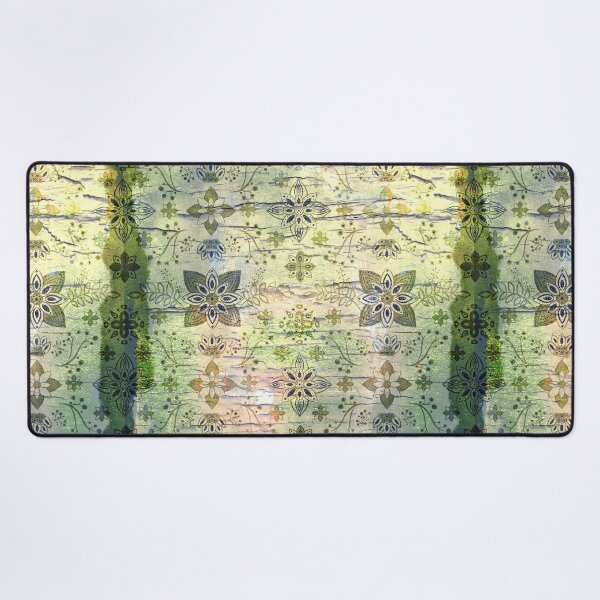 Item preview, Green Vintage Graphics designed and sold by Magnuna.
