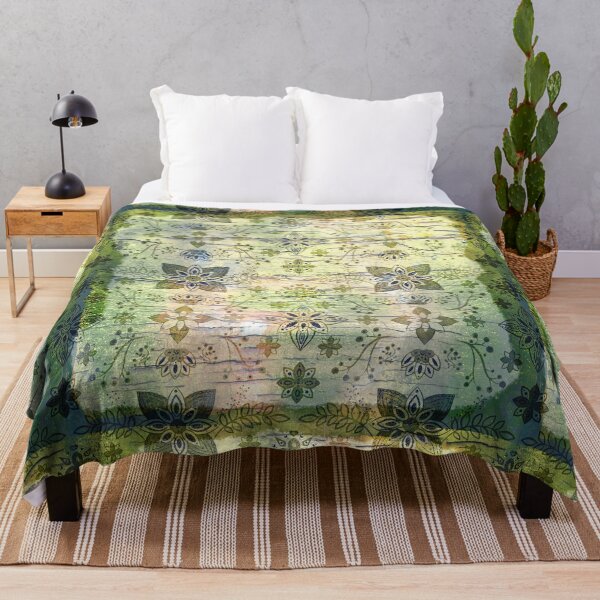 Item preview, Green Vintage Graphics designed and sold by Magnuna.