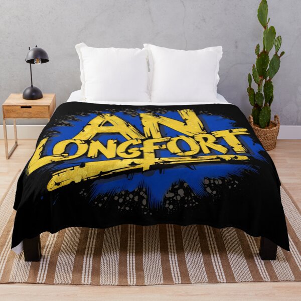 Item preview, Longford Ireland Gaelic Football and Hurling Colours designed and sold by REAL IRISH GIFTS.