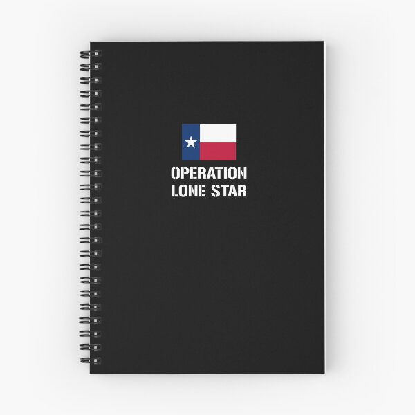 Item preview, Stand With Texas - Operation Lone Star designed and sold by brizodesign.