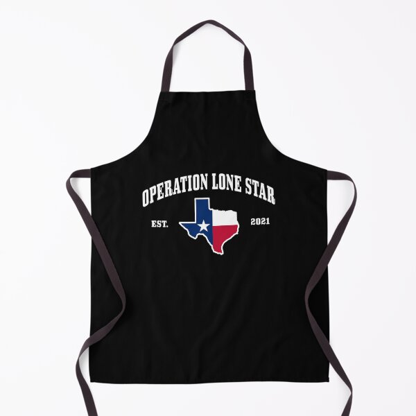 Item preview, Stand With Texas - Operation Lone Star designed and sold by brizodesign.