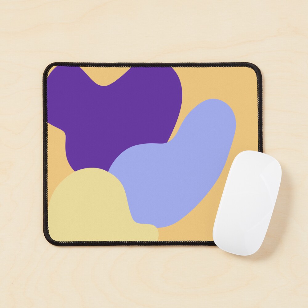 Item preview, Mouse Pad designed and sold by ButterflyOsaka.