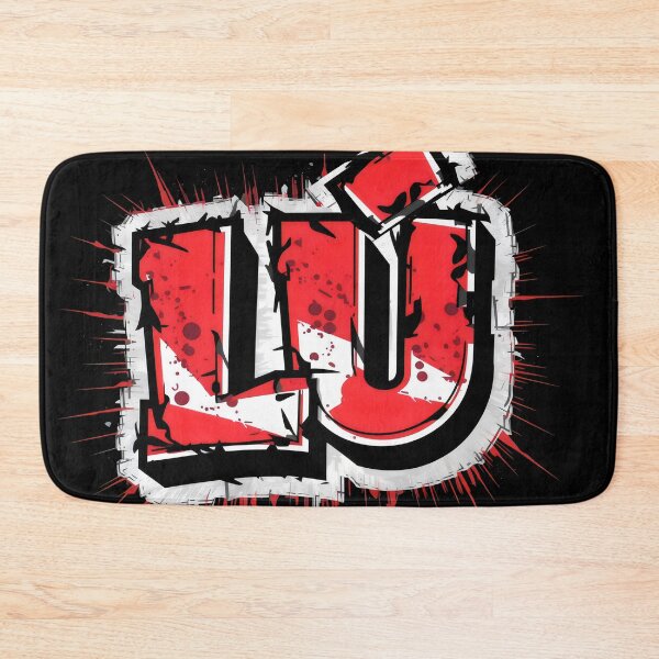 Item preview, Louth Ireland Gaelic Football and Hurling Colours designed and sold by REAL IRISH GIFTS.