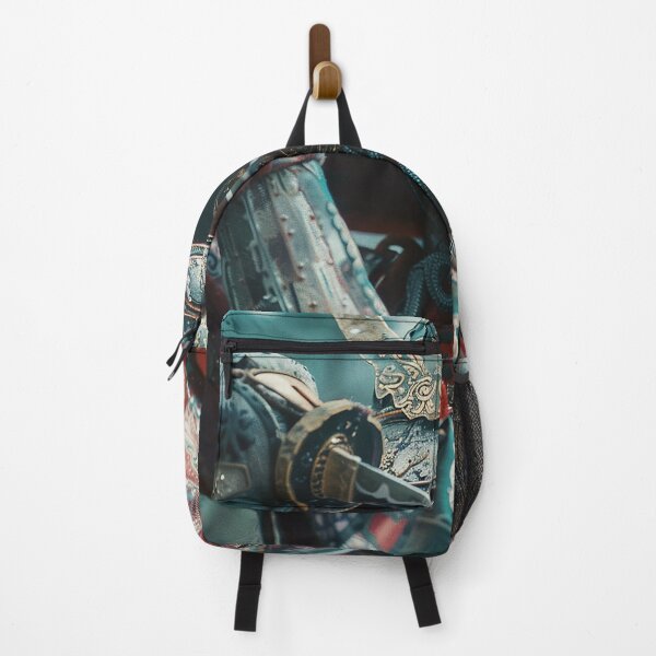 Item preview, Samurai Illustration designed and sold by nomiraclehere.