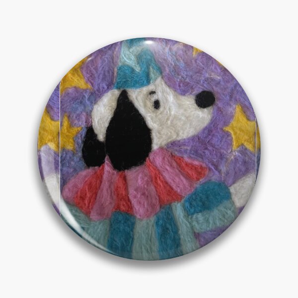 Item preview, silly magic man !  designed and sold by A Broken Tv Production .