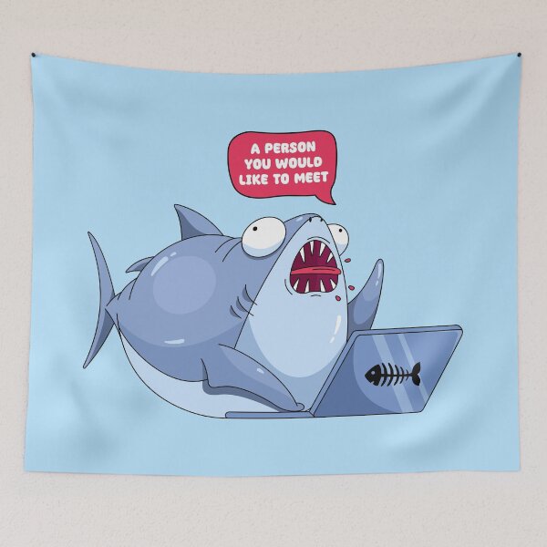 Item preview, Introducing Humor designed and sold by DmitriM.