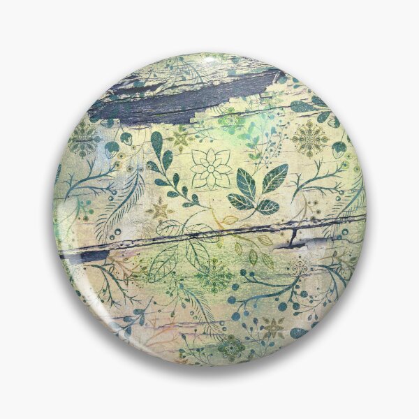 Item preview, Green Vintage Graphics designed and sold by Magnuna.