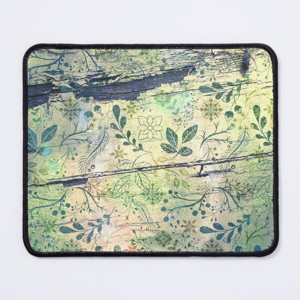 Item preview, Green Vintage Graphics designed and sold by Magnuna.