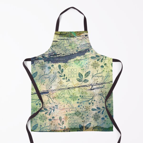 Item preview, Green Vintage Graphics designed and sold by Magnuna.