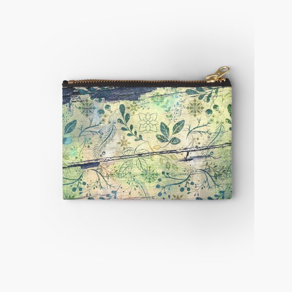 Item preview, Green Vintage Graphics designed and sold by Magnuna.