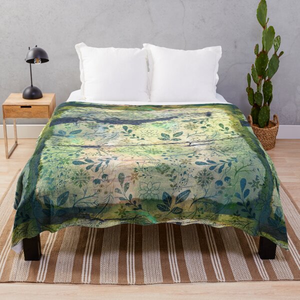 Item preview, Green Vintage Graphics designed and sold by Magnuna.