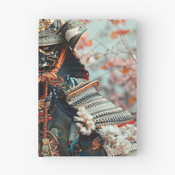 Item preview, Samurai Illustration designed and sold by nomiraclehere.
