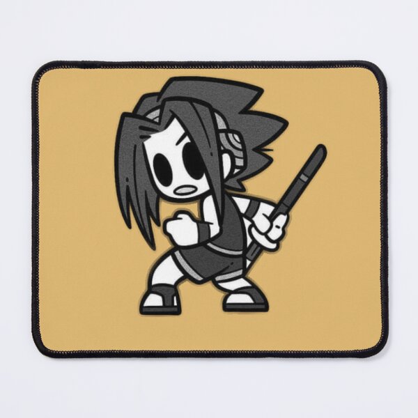 Item preview, Retro Yoh designed and sold by AnimeShopBalkan.