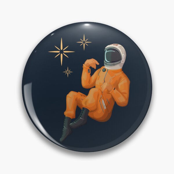 Item preview, Yuri Gagarin designed and sold by LeonardoEats.