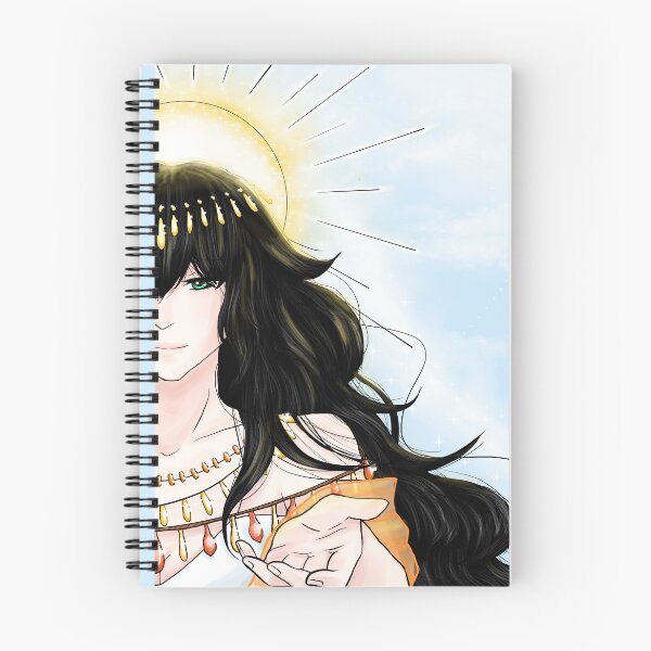 Item preview, Lucy Goddess Form designed and sold by JeGalleryArt.