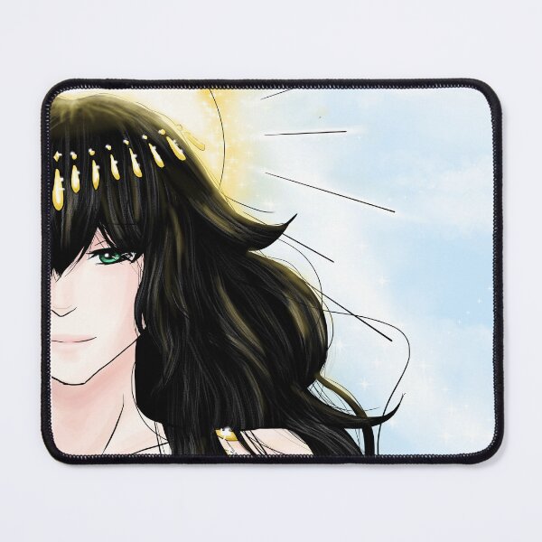 Item preview, Lucy Goddess Form designed and sold by JeGalleryArt.