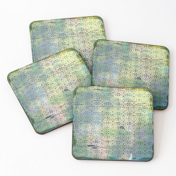 Item preview, Green Vintage Graphics designed and sold by Magnuna.