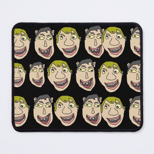 Item preview, Friendly Faces designed and sold by Hoorahville.