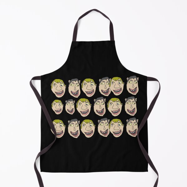 Item preview, Friendly Faces designed and sold by Hoorahville.
