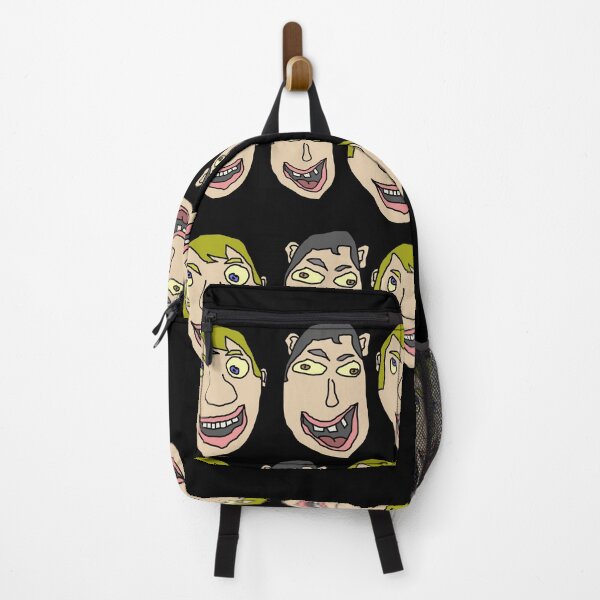 Item preview, Friendly Faces designed and sold by Hoorahville.