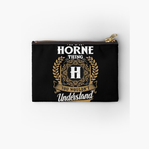 Item preview, It Is A Horne Thing You Wouldnt Understand  designed and sold by Huck-me.