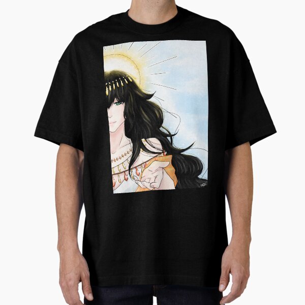 Item preview, Lucy Goddess Form designed and sold by JeGalleryArt.