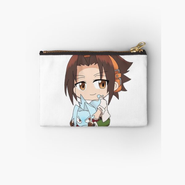 Item preview, Chibby Yoh and Amidamaru designed and sold by AnimeShopBalkan.