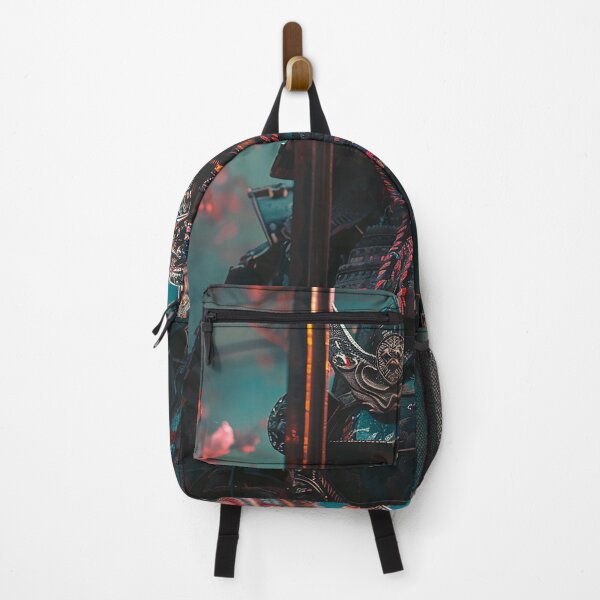 Item preview, Samurai Illustration designed and sold by nomiraclehere.