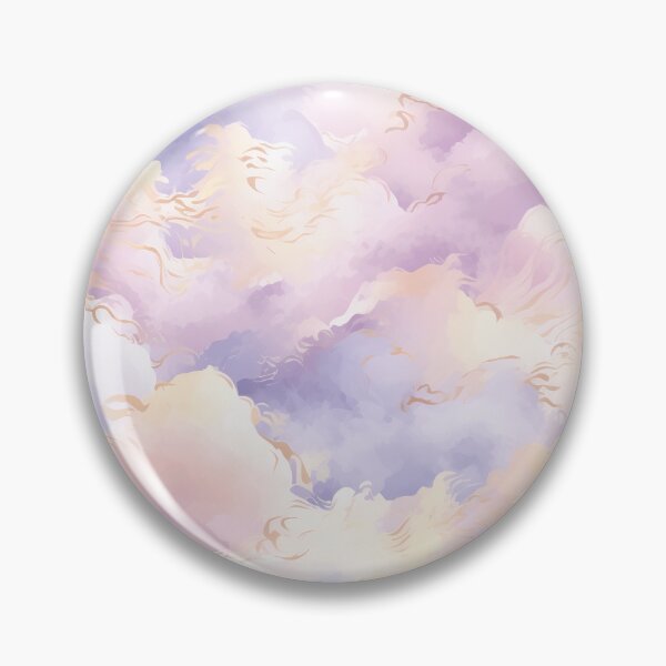 Item preview, Pastel Clouds Graphics designed and sold by Magnuna.