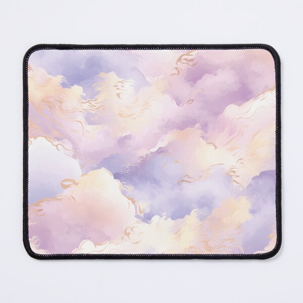 Item preview, Pastel Clouds Graphics designed and sold by Magnuna.