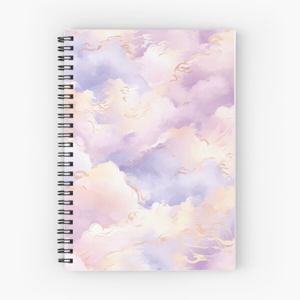 Item preview, Pastel Clouds Graphics designed and sold by Magnuna.