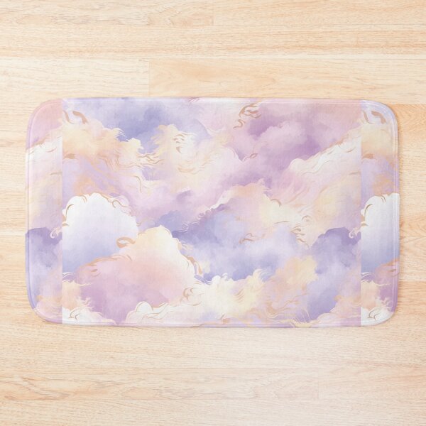 Item preview, Pastel Clouds Graphics designed and sold by Magnuna.