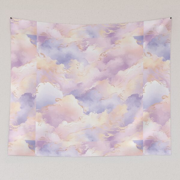 Item preview, Pastel Clouds Graphics designed and sold by Magnuna.
