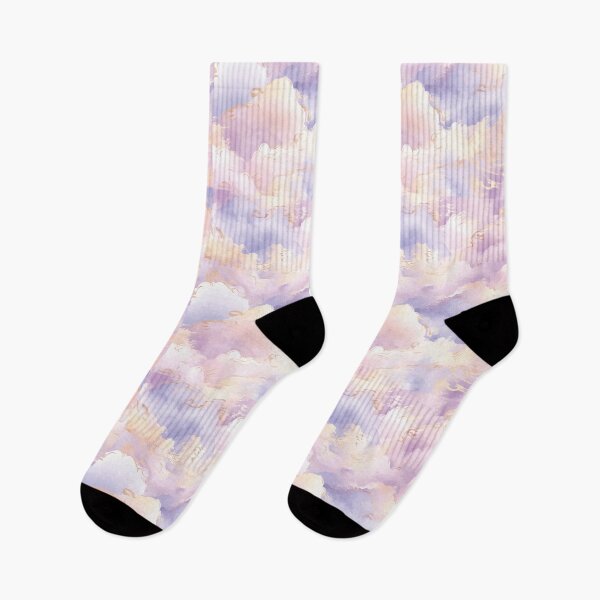 Item preview, Pastel Clouds Graphics designed and sold by Magnuna.