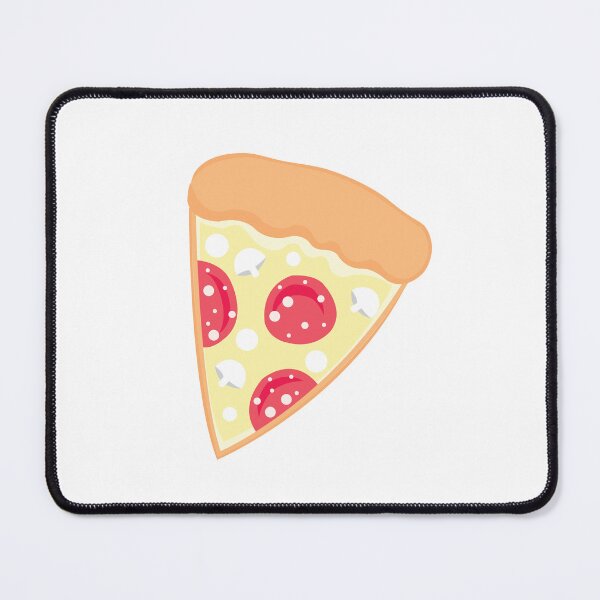 Item preview, Pizza designed and sold by snowshade.