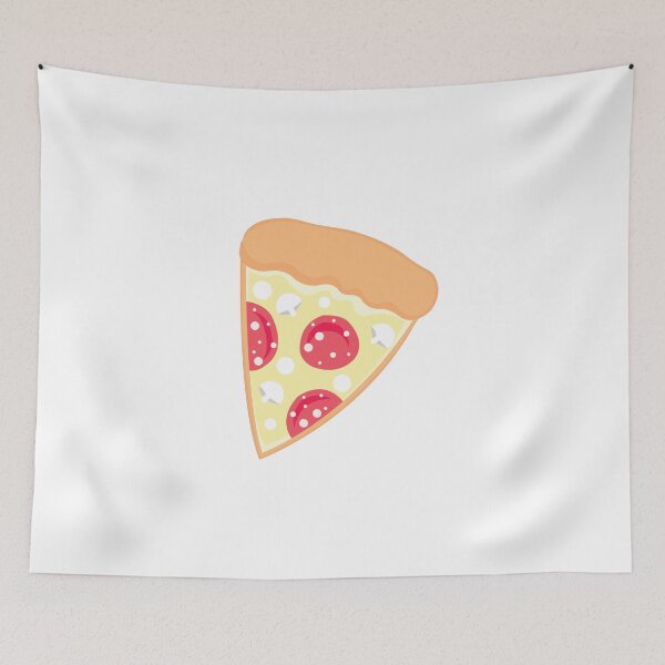 Item preview, Pizza designed and sold by snowshade.