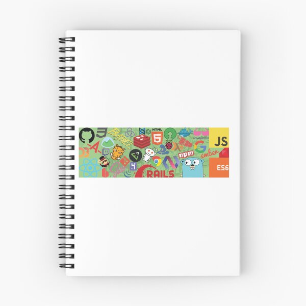 Item preview, Programador todo en uno designed and sold by natejackdev.