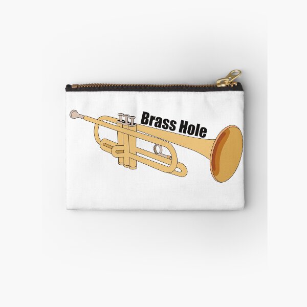 Item preview, Trumpet brass hole designed and sold by inhelensivy.