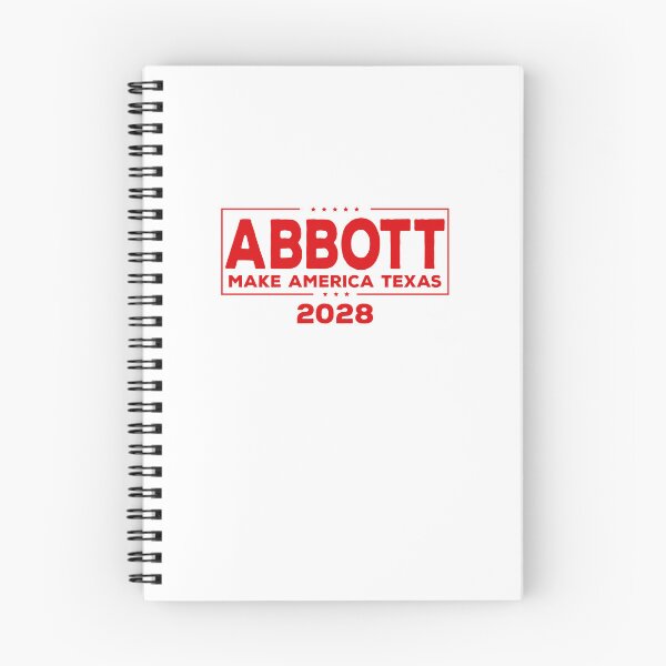 Item preview, Abbott Make America Texas designed and sold by brizodesign.