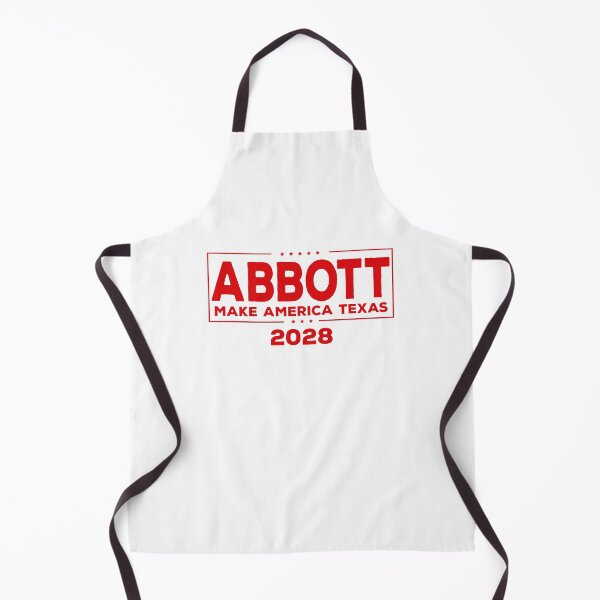 Item preview, Abbott Make America Texas designed and sold by brizodesign.